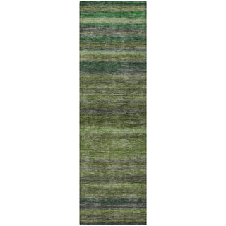 Dalyn Kochi KC5 Aloe Area Rug Runner Main Image