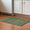 Dalyn Kochi KC5 Aloe Area Rug Scatter Lifestyle Image Feature