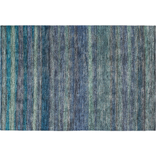 Dalyn Kochi KC5 Blue Area Rug Scatter Main Image