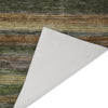 Dalyn Kochi KC5 Brown Area Rug Backing Image