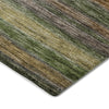 Dalyn Kochi KC5 Brown Area Rug Corner Image