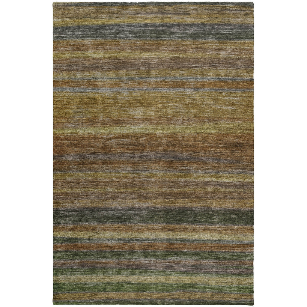Dalyn Kochi KC5 Brown Area Rug main image