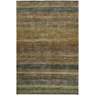Dalyn Kochi KC5 Brown Area Rug main image