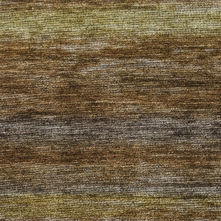 Dalyn Kochi KC5 Brown Area Rug Swatch Image