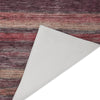 Dalyn Kochi KC5 Merlot Area Rug Backing Image