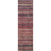 Dalyn Kochi KC5 Merlot Area Rug Runner Main Image