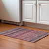 Dalyn Kochi KC5 Merlot Area Rug Scatter Lifestyle Image Feature