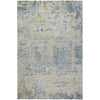 Dalyn Kochi KC6 Blue Area Rug main image