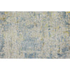 Dalyn Kochi KC6 Blue Area Rug Scatter Main Image