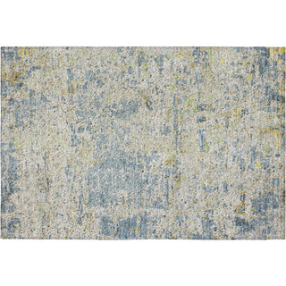 Dalyn Kochi KC6 Blue Area Rug Scatter Main Image