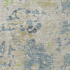 Dalyn Kochi KC6 Blue Area Rug Swatch Image