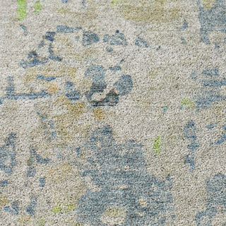 Dalyn Kochi KC6 Blue Area Rug Swatch Image