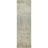 Dalyn Kochi KC6 Sage Area Rug Runner Main Image