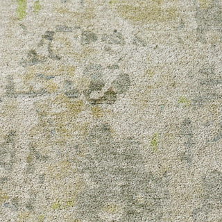 Dalyn Kochi KC6 Sage Area Rug Swatch Image