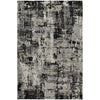 Dalyn Kochi KC7 Black Area Rug main image