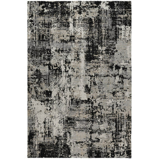 Dalyn Kochi KC7 Black Area Rug main image