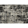 Dalyn Kochi KC7 Black Area Rug Scatter Main Image