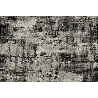 Dalyn Kochi KC7 Black Area Rug Scatter Main Image