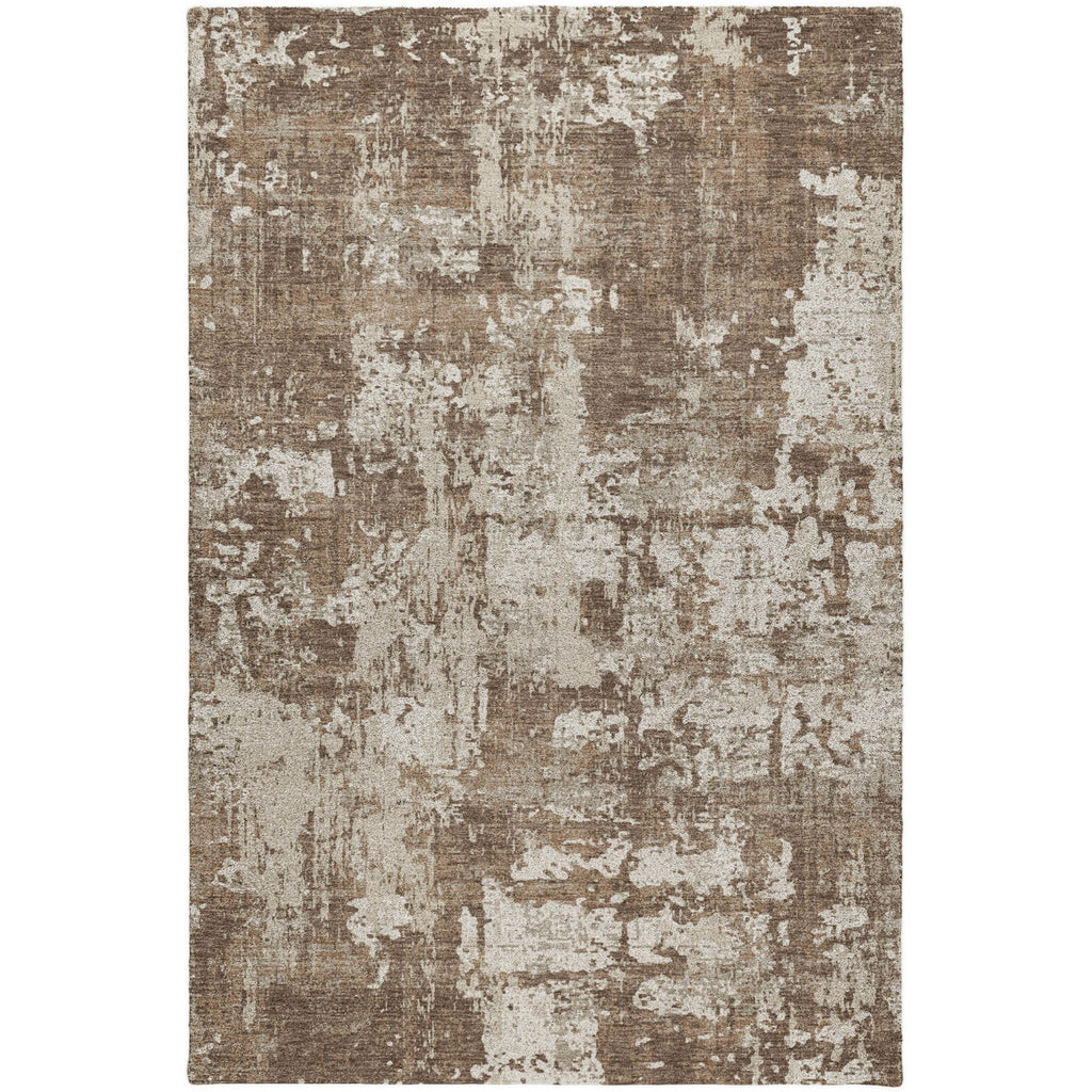 Dalyn Kochi KC7 Brown Area Rug main image