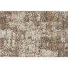 Dalyn Kochi KC7 Brown Area Rug Scatter Main Image