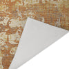 Dalyn Kochi KC7 Copper Area Rug Backing Image