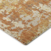 Dalyn Kochi KC7 Copper Area Rug Corner Image