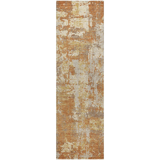 Dalyn Kochi KC7 Copper Area Rug Runner Main Image