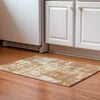 Dalyn Kochi KC7 Copper Area Rug Scatter Lifestyle Image Feature