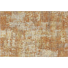 Dalyn Kochi KC7 Copper Area Rug Scatter Main Image