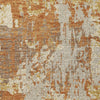 Dalyn Kochi KC7 Copper Area Rug Swatch Image