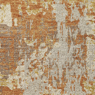 Dalyn Kochi KC7 Copper Area Rug Swatch Image