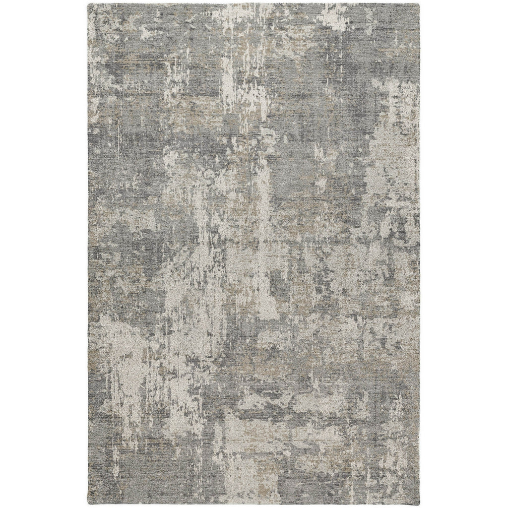 Dalyn Kochi KC7 Gray Area Rug main image