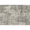 Dalyn Kochi KC7 Gray Area Rug Scatter Main Image