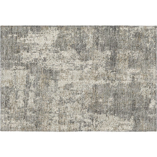 Dalyn Kochi KC7 Gray Area Rug Scatter Main Image