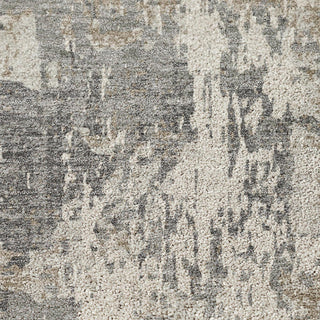 Dalyn Kochi KC7 Gray Area Rug Swatch Image