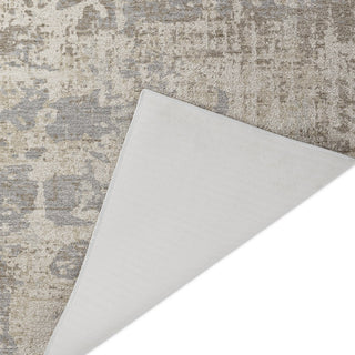 Dalyn Kochi KC7 Linen Area Rug Backing Image