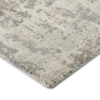 Dalyn Kochi KC7 Linen Area Rug Corner Image
