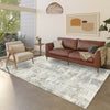 Dalyn Kochi KC7 Linen Area Rug Lifestyle Image Feature