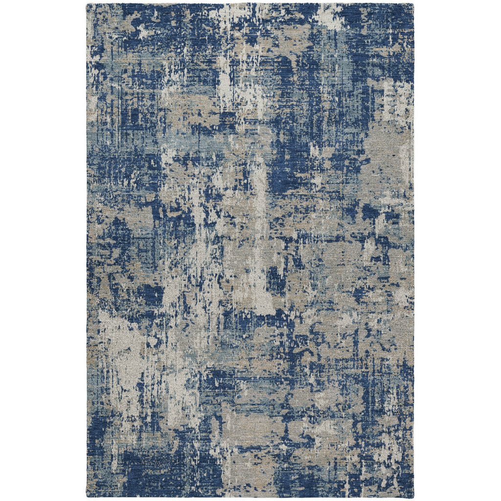 Dalyn Kochi KC7 Navy Area Rug main image