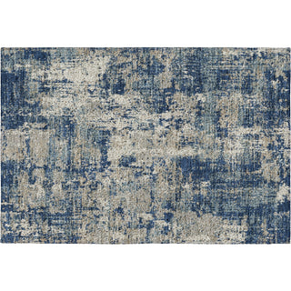 Dalyn Kochi KC7 Navy Area Rug Scatter Main Image