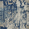 Dalyn Kochi KC7 Navy Area Rug Swatch Image