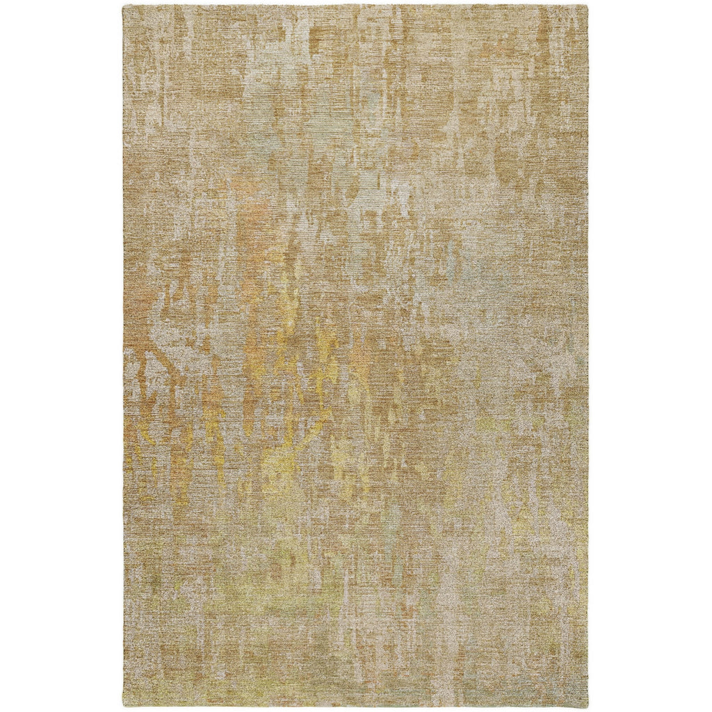 Dalyn Kochi KC8 Khaki Area Rug main image