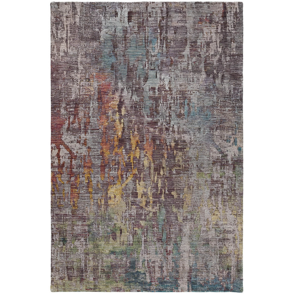 Dalyn Kochi KC8 Plum Area Rug main image