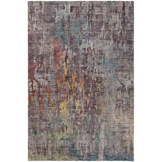 Dalyn Kochi KC8 Plum Area Rug main image