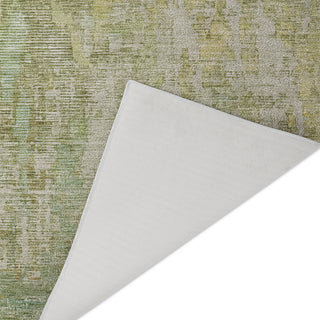 Dalyn Kochi KC8 Sage Area Rug Backing Image