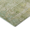 Dalyn Kochi KC8 Sage Area Rug Corner Image