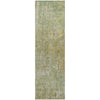 Dalyn Kochi KC8 Sage Area Rug Runner Main Image