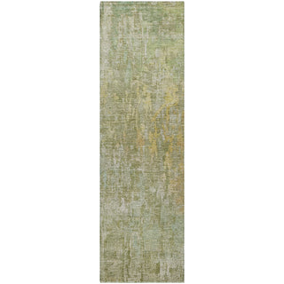 Dalyn Kochi KC8 Sage Area Rug Runner Main Image
