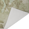 Dalyn Kochi KC9 Aloe Area Rug Backing Image