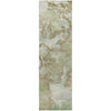 Dalyn Kochi KC9 Aloe Area Rug Runner Main Image